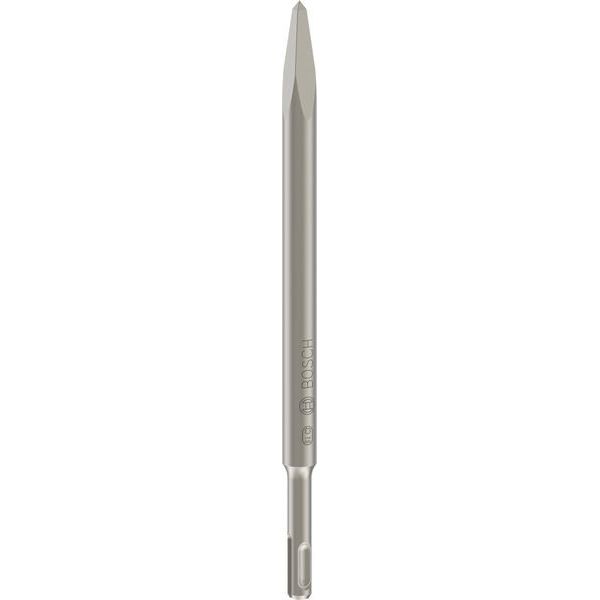 Bosch - Maschinenmeißel PRO SDS plus-4C 2608690132 Spitzmeißel-Set 250
