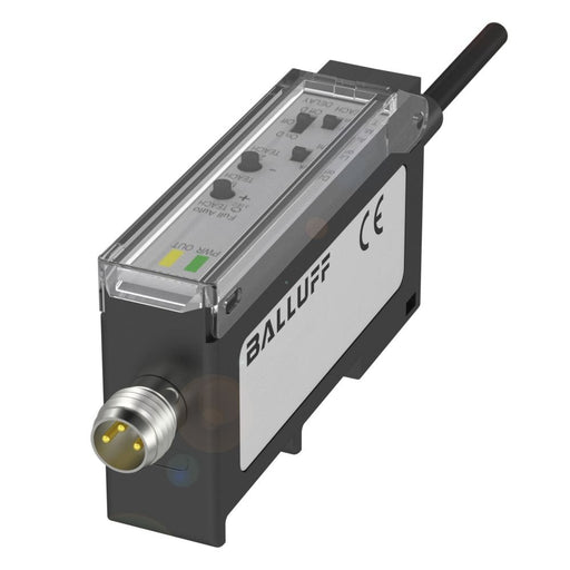 Balluff - Einweg-Lichtschranke Signalverstärker BAE SA-OH-06#BAE0126