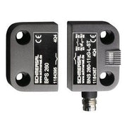 Schmersal - Einzelpositionsschalter Sicherheits-Sensor BNS 260-02Z-ST-L