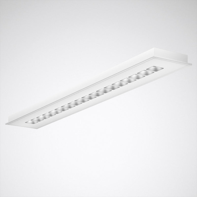 Trilux - Decken-/Wandleuchte LED-Einbauleuchte Creavo M37 #7625762 HCL, DALI