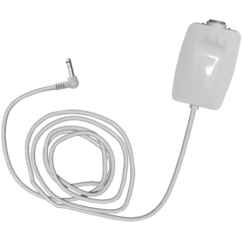 Elso - Ruf-, Bedienervorrichtung Klinikinstallation Birntaster 730200 2m