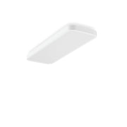 RZB - Decken-/Wandleuchte LED-Wand-u.Deckenleuchte 312705.002.1.76 840, DALI, ws