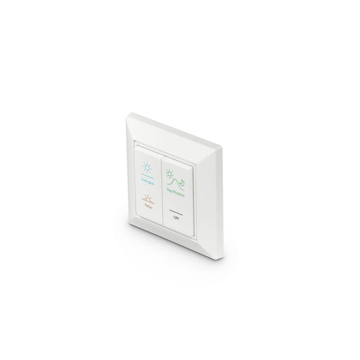 Philips Lighting - Lichtregelsystemkomponente Nature Connect Zubehör LP911P NC2 #10845500 Funkschalter