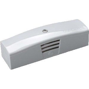 Hekatron Vertriebs - Brandmelder Rauchschalter ORS 142 W ws weiß