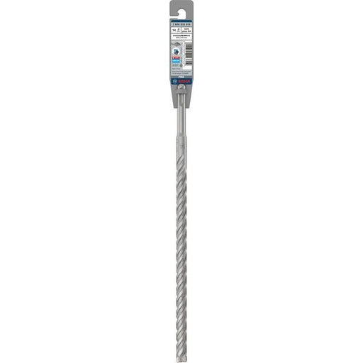 Bosch - Bohrer PRO SDS plus-5X 2608833819 Hammerbohrer 14 x