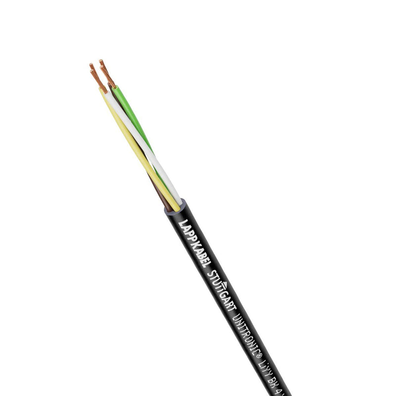 Lapp Kabel&Leitung - Daten- und Kommunikationskabel UNITRONIC FD P plus A 0028680/500 12x0,25