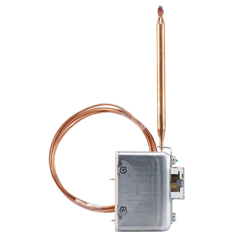 Jumo - Temperaturschalter Einbau-Thermostat 60/60000924