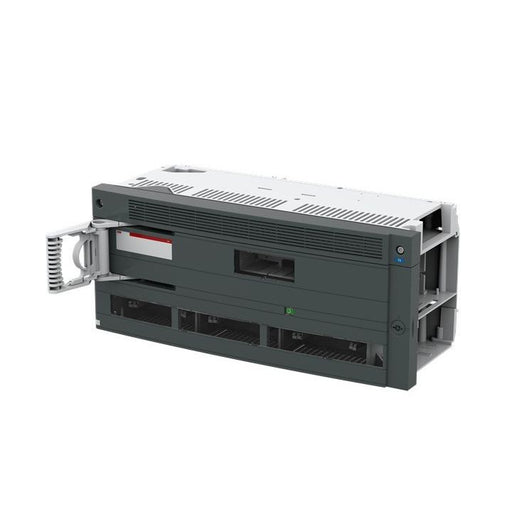 ABB Stotz S&J - Sicherungslasttrennschalter Lasttrennschalter XRG3-50/5-4P 4-polig