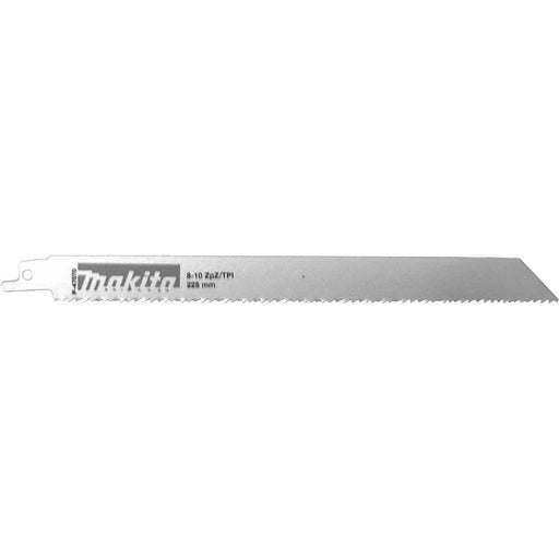 Makita - Säbelsägeblatt Reciproblatt P-47070 Bi 225/8-10Z