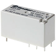 Finder - Schaltrelais Steck/Printrelais 41.52.9.024.0011 − 20 Stück