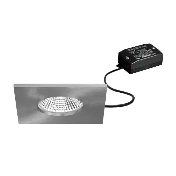 Brumberg Leuchten - Downlight/Strahler/Flutlicht LED-Einbaudownlight 230 V 38481153