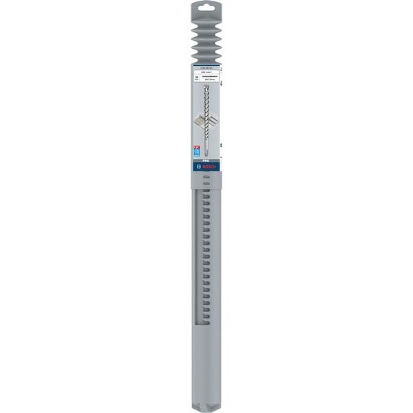 Bosch - Bohrer PRO SDS-max-7 Bohrer, 2608586801 38x600x720 mm