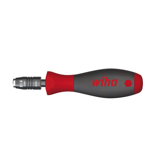 Wiha - Bit-Schraubendreher Schraubendreher +Bithalter 3871403501 CentroFix 1/4""