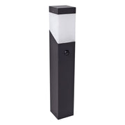 EVN Lichttechnik - Wegeleuchte Pollerleuchte WSL446015S IP44