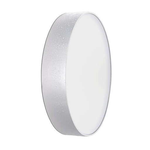 Lightnet - Decken-/Wandleuchte LED-Anbauleuchte BA1OWE-840M-D400IP54 4000K