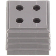 Weidmüller - Durchführungstülle Kabeltülle 4mm 4.5mm CABTITE S#2584850000 − 10 Stück