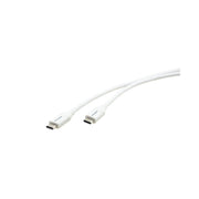 Kramer - PC-Kabel USB 2.0 Kabel C-USB/CA-10 3,0m