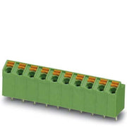 Phoenix Contact - Leiterplattenklemme LeiterplattenAnschlusskle. SPTA 1/ 3-5,0 − 100 Stück