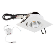 EVN Lichttechnik - Downlight/Strahler/Flutlicht LED-Deckenleuchte PC24D90102 DALI