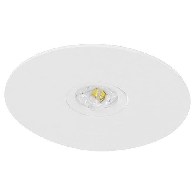 Fischer - Sicherheitsleuchte LED-Sicherheitsleuchte BRE325M EB 3h