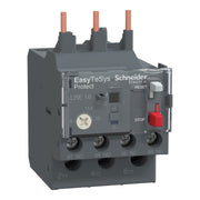 Schneider Electric - Überlastrelais thermisch Überlastrelais Easy TeSys LRE16 9-13A
