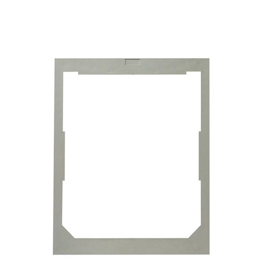 Mersen - Zubehör/Ersatzteile für NH-Unterteile Abdeckblende 1.000.353 210x260mm