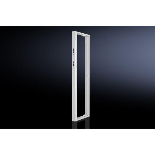 Rittal - Gehäuse/Schaltschrank (leer) Trennschalterhaube VX 8951.030 HT: 1800x500mm