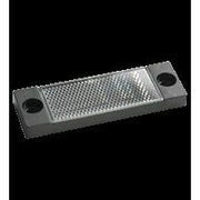 Pepperl+Fuchs Fabrik - Reflektor für Lichtschranke Reflektor REF-MVR10 mit Mikrostruktur
