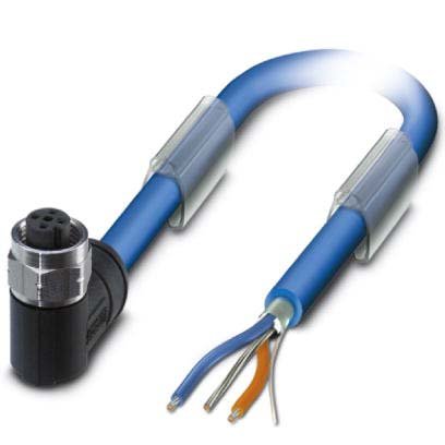 Phoenix Contact - Konfektioniertes Sensor-Aktor-Kabel Bussystem-Kabel SAC-3P- 2,0-#1419087