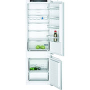 Siemens - Kühl-/Gefrierkombination EB-Kühl/Gefrierkombi KI87VVFE1