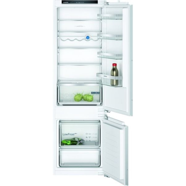 Siemens - Kühl-/Gefrierkombination EB-Kühl/Gefrierkombi KI87VVFE1