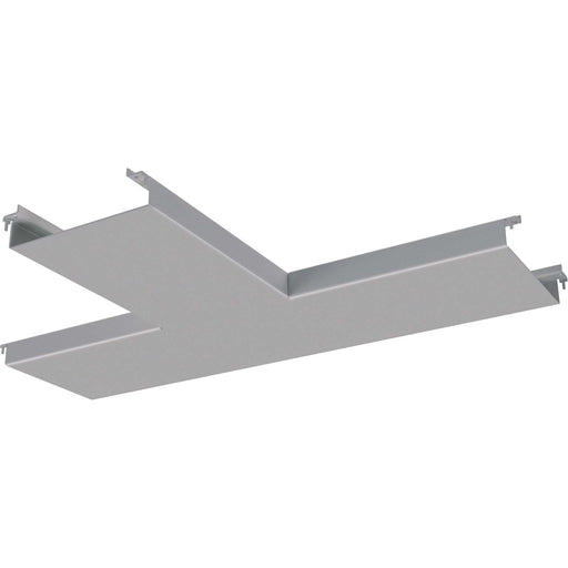 Ridi-Leuchten - Mechanisches Zubehör/Ersatzteile für Leuchten T-Verbinder F-EDGE-VST weiß