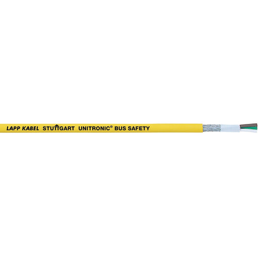 Lapp Kabel&Leitung - Daten- und Kommunikationskabel UNITRONIC BUS SAFETY 2170295 3x0,75