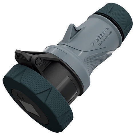 Mennekes - CEE-Kupplung (IEC 60309) CEE Kupplung PTX R 14661 32A5p7h500V IP69