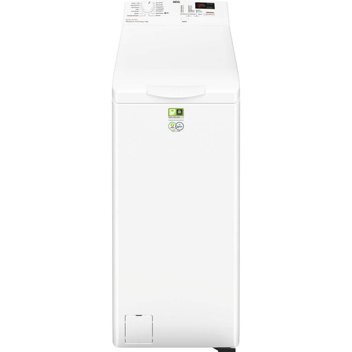 Electrolux AEG - Waschmaschine Waschautomat Toplader LTR6E41268