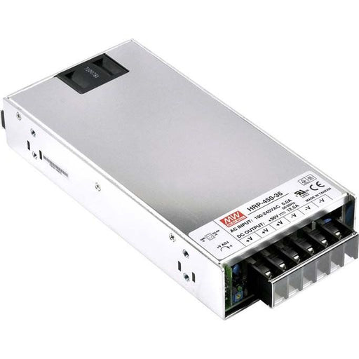 Scharnberger+Hasenbein - LED-Betriebsgerät LED-Trafo 218x105x41mm 54903 85-264VAC/36VDC450W