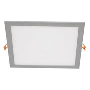 EVN Lichttechnik - Decken-/Wandleuchte LED-Einbauleuchte LPQ303502 3000K