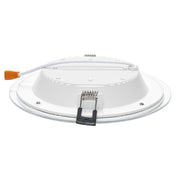 Nobile - Decken-/Wandleuchte LED-Glas-Panel 1561571211 840, 350mA