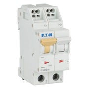 Eaton - Leitungsschutzschalter PLI-D13/1N D 13A, 1p+N Steckkl