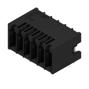Weidmüller - Leiterplattensteckverbinder Verbinder 3.50mm S2C-SMT 3#1289300000 − 78 Stück
