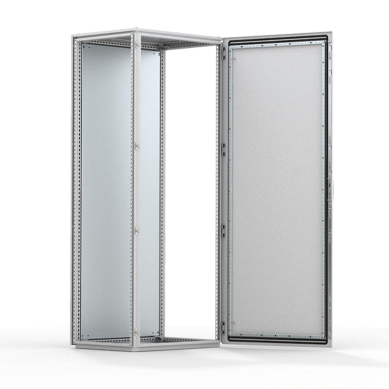 nVent Hoffman - Gehäuse/Schaltschrank (leer) Standschrank MCS20068PER5 2000x600x800
