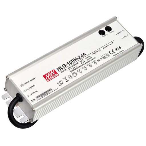 Scharnberger+Hasenbein - LED-Betriebsgerät LED-Trafo elektr. geregelt 54766 90-305VAC/24VDC150W