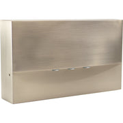 RP-Technik - Sicherheitsleuchte WAF029ML-E ZBA + ML