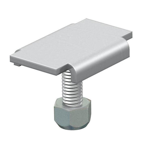 OBO Bettermann - Montagematerial für Kabeltragsystem Klemmstück KS 23 35 A2