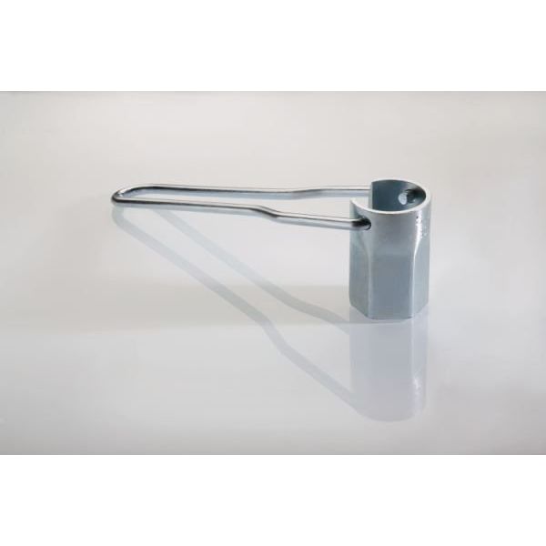 Pflitsch - Kabelverschraubung Steckschlüssel SSG 22g