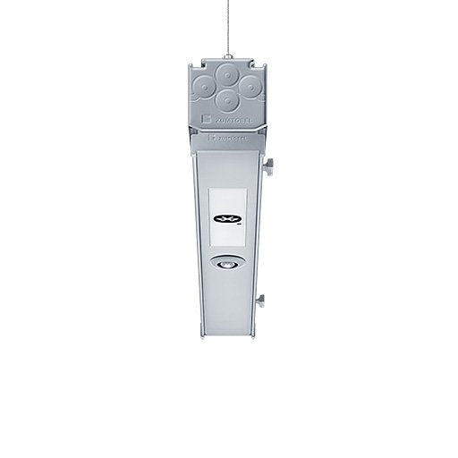 Zumtobel Group - Bewegungsmelder-Sensor Wireless-Sensor TECTON MSENS PIDA #22172147