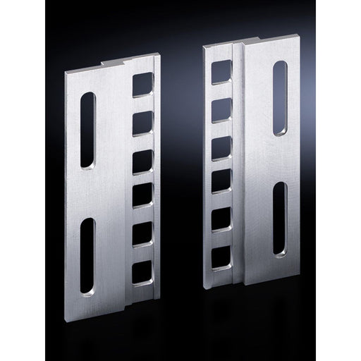 Rittal - Montagezubehör (Schaltschrank) Adapter DK 7246.030(VE1Satz) metrisch/zöllig 6SU − 1 Packung