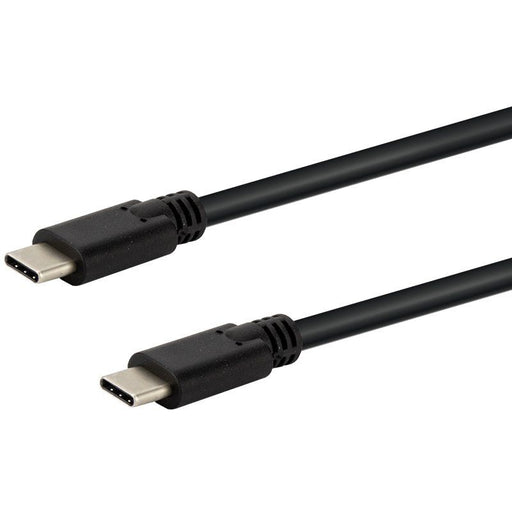 E+P Elektrik - PC-Kabel USB3.1 Verbindungskabel CC CC 321/05 LOSE 0,5m