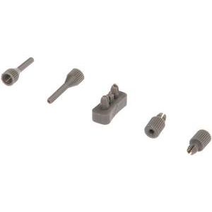 Ipf Electronic - Zubehör/Ersatzteile für LWL-Technik Zubehör Lichtleiter, AL000027 Adapter Schranke