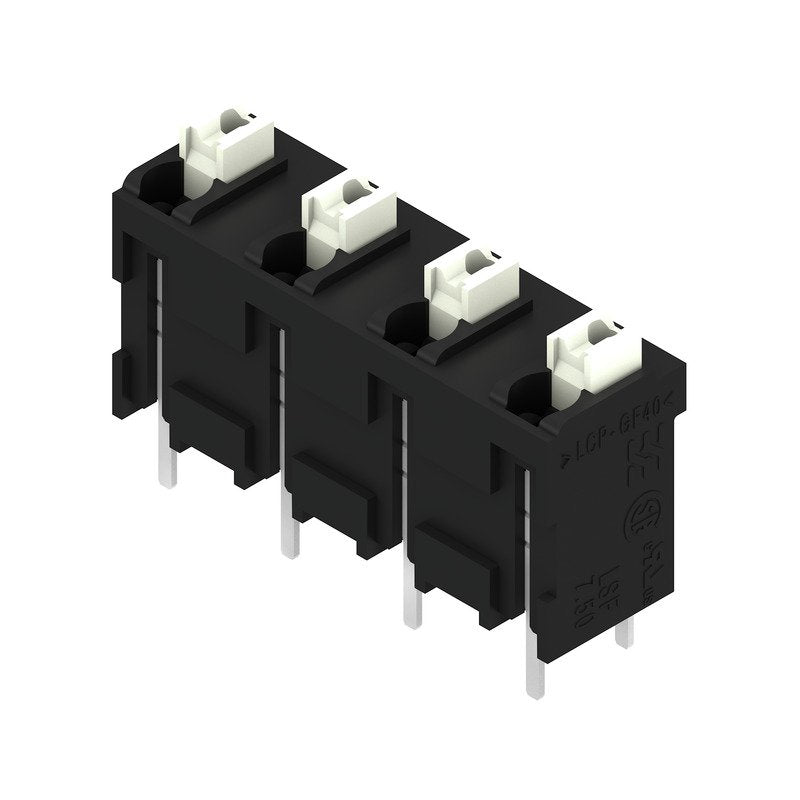 Weidmüller - Leiterplattenklemme Leiterplattenklemme LSF-SMT 7#1826150000 7.50mm − 20 Stück